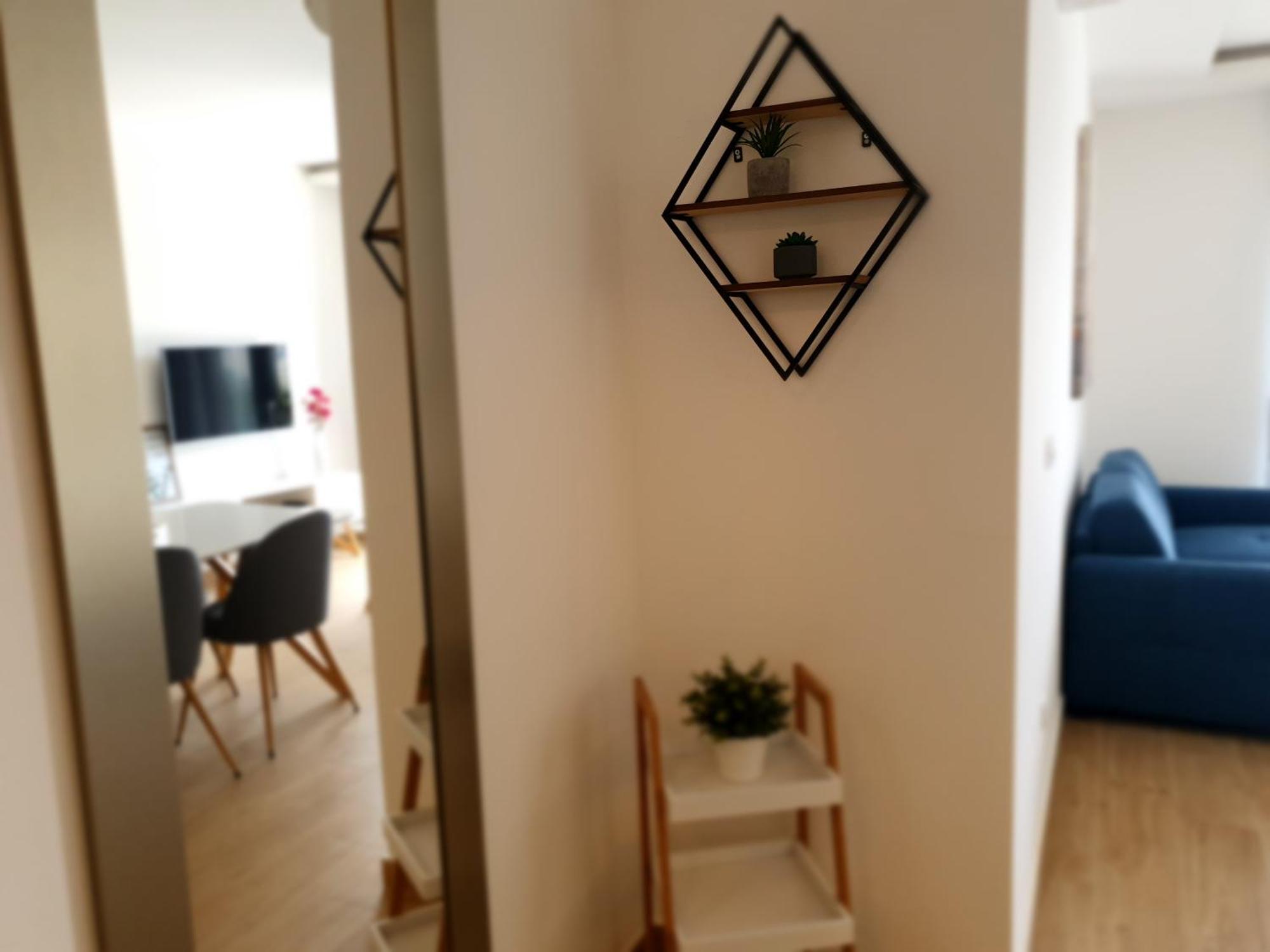 Villa La Vita Baška Voda Zimmer foto