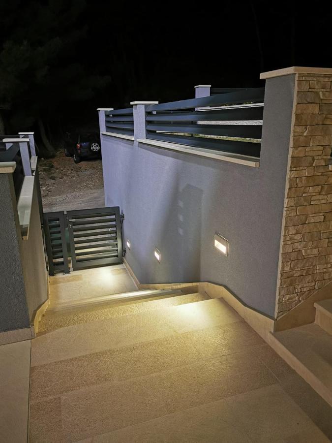 Villa La Vita Baška Voda Exterior foto